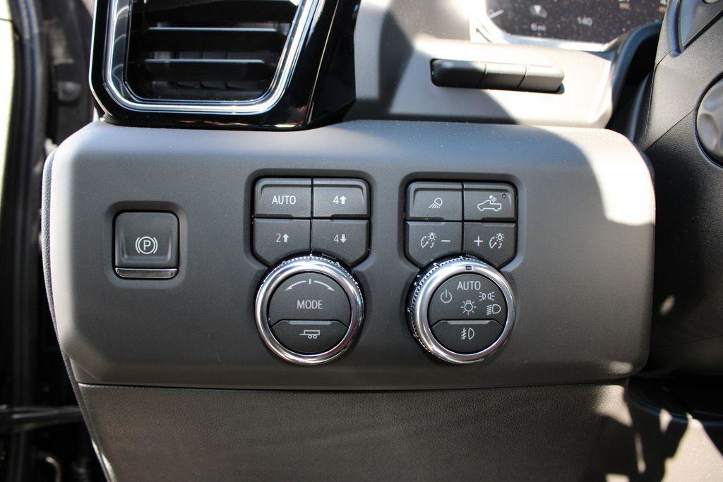 New 2026 GMC Sierra 1500 Denali Ultimate AWD/4WD image 14