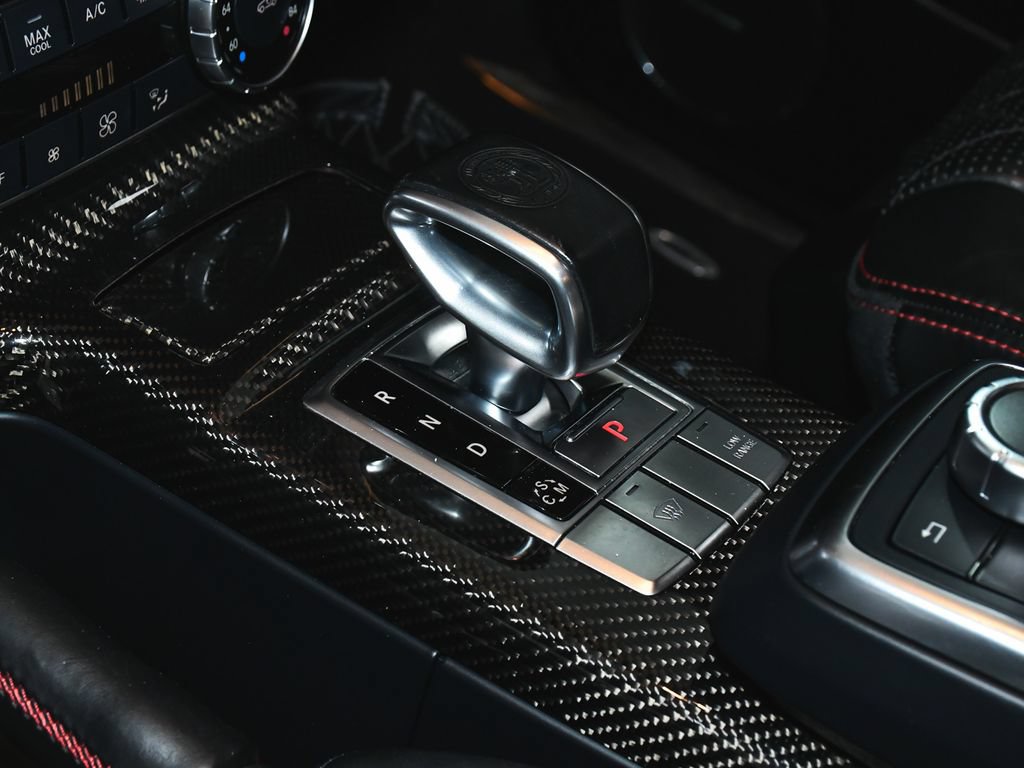 Used 2018 Mercedes-Benz G 63 AMG 4MATIC image 43