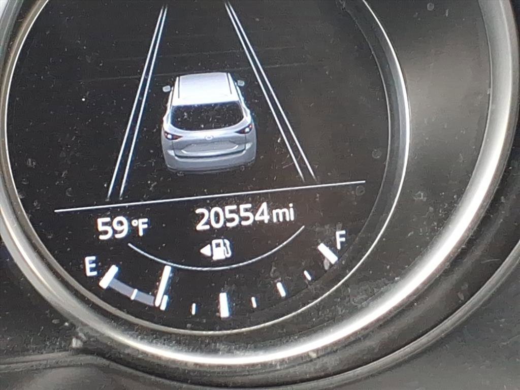 Certified 2023 MAZDA CX-5 AWD 2.5 S w/ Select Package image 23