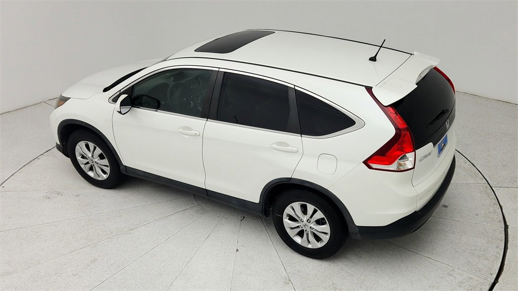 Used 2013 Honda CR-V EX image 36