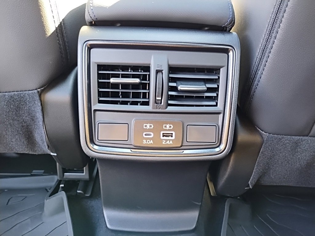 New 2025 Subaru Forester Limited w/ Popular Package image 46