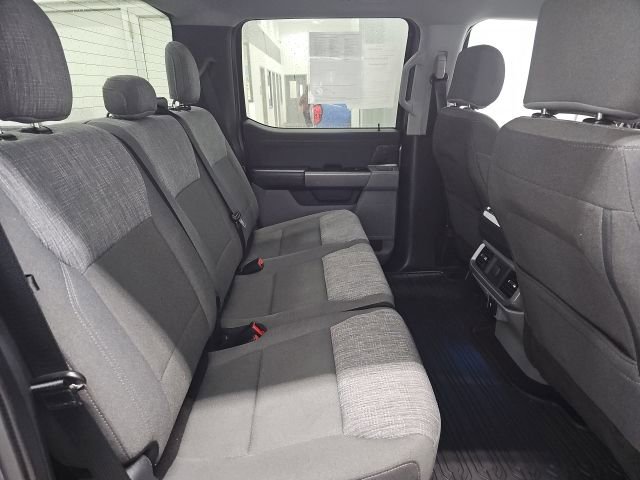 Used 2021 Ford F150 XLT w/ Equipment Group 301A Mid AWD/4WD image 14
