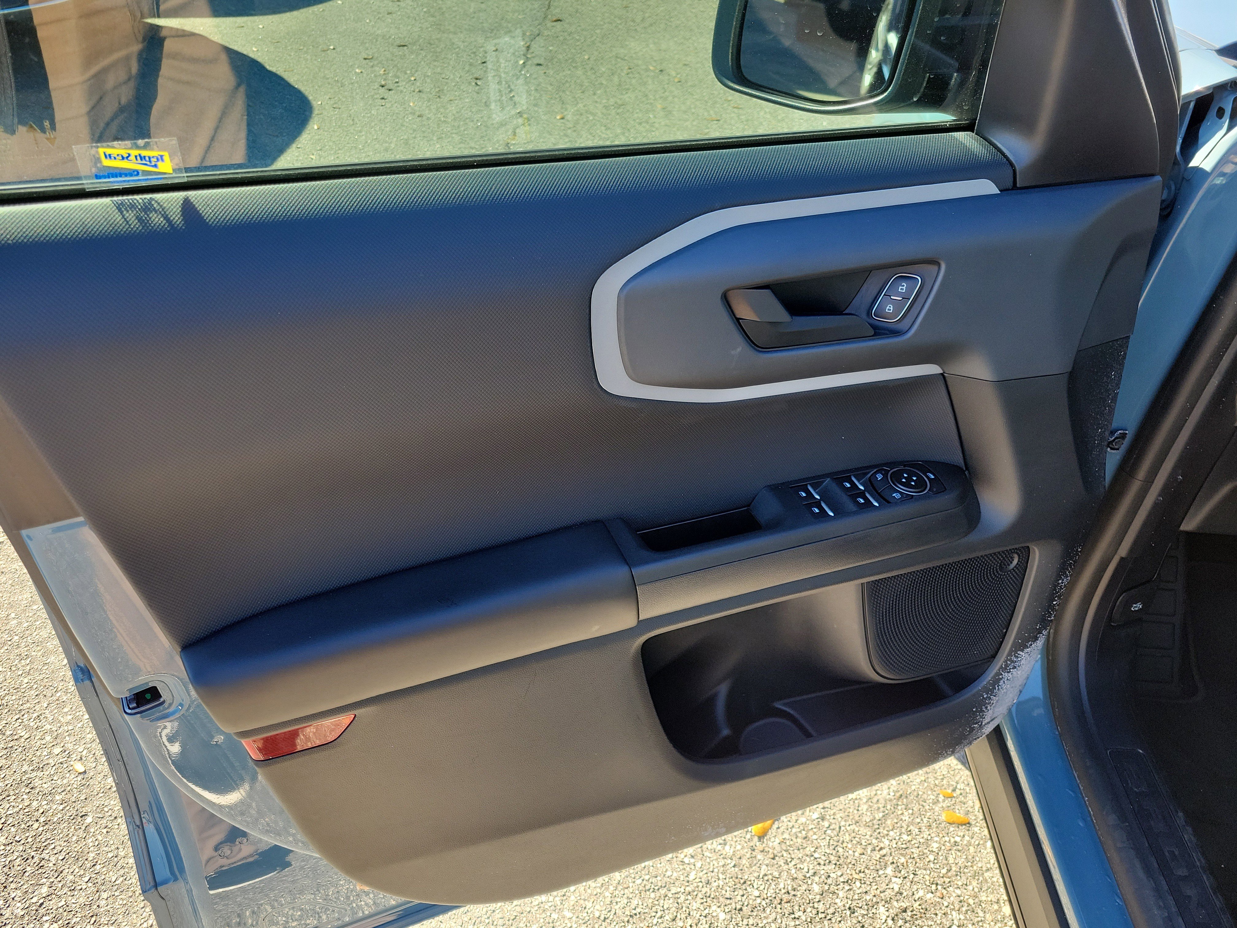 Used 2022 Ford Bronco Sport Big Bend w/ Convenience Package image 5