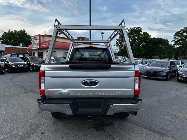 Used 2018 Ford F250 XL w/ Power Equipment Group image 6