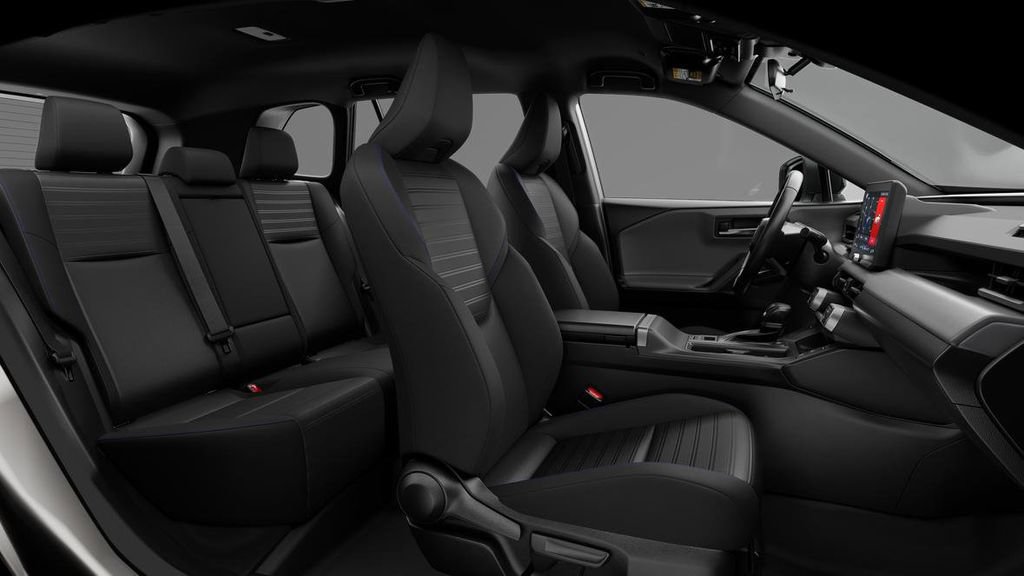 New 2026 Toyota RAV4 SE AWD/4WD image 7
