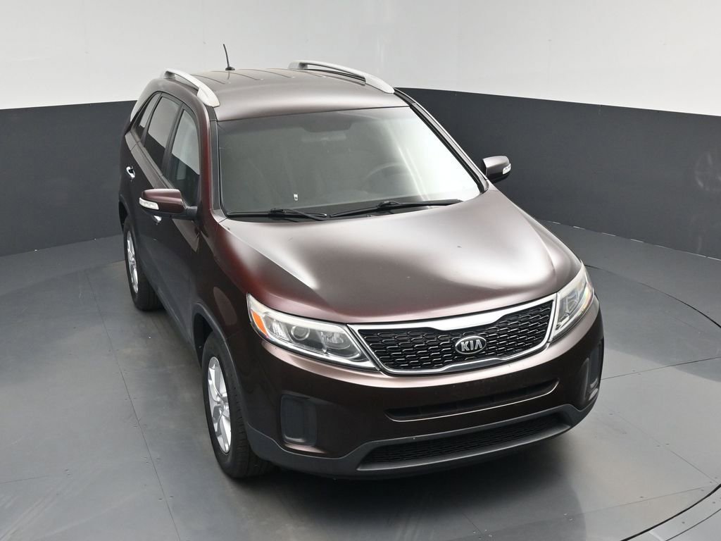 Used 2015 Kia Sorento LX FWD image 26
