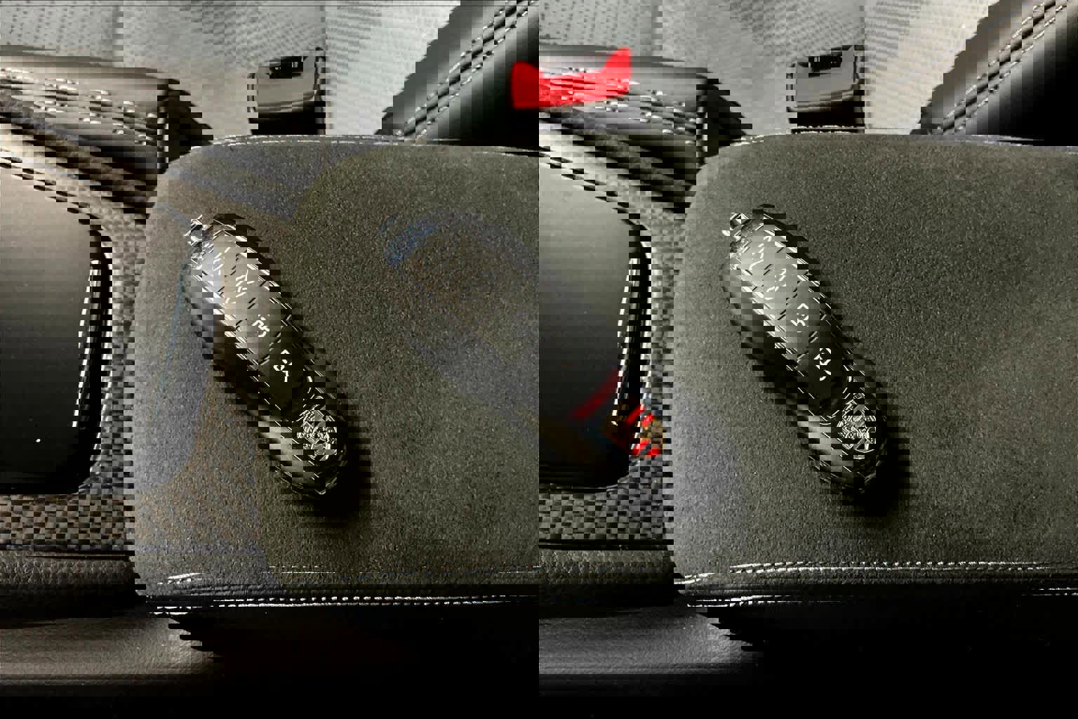 Used 2025 Porsche 718 Cayman GT4 RS image 14