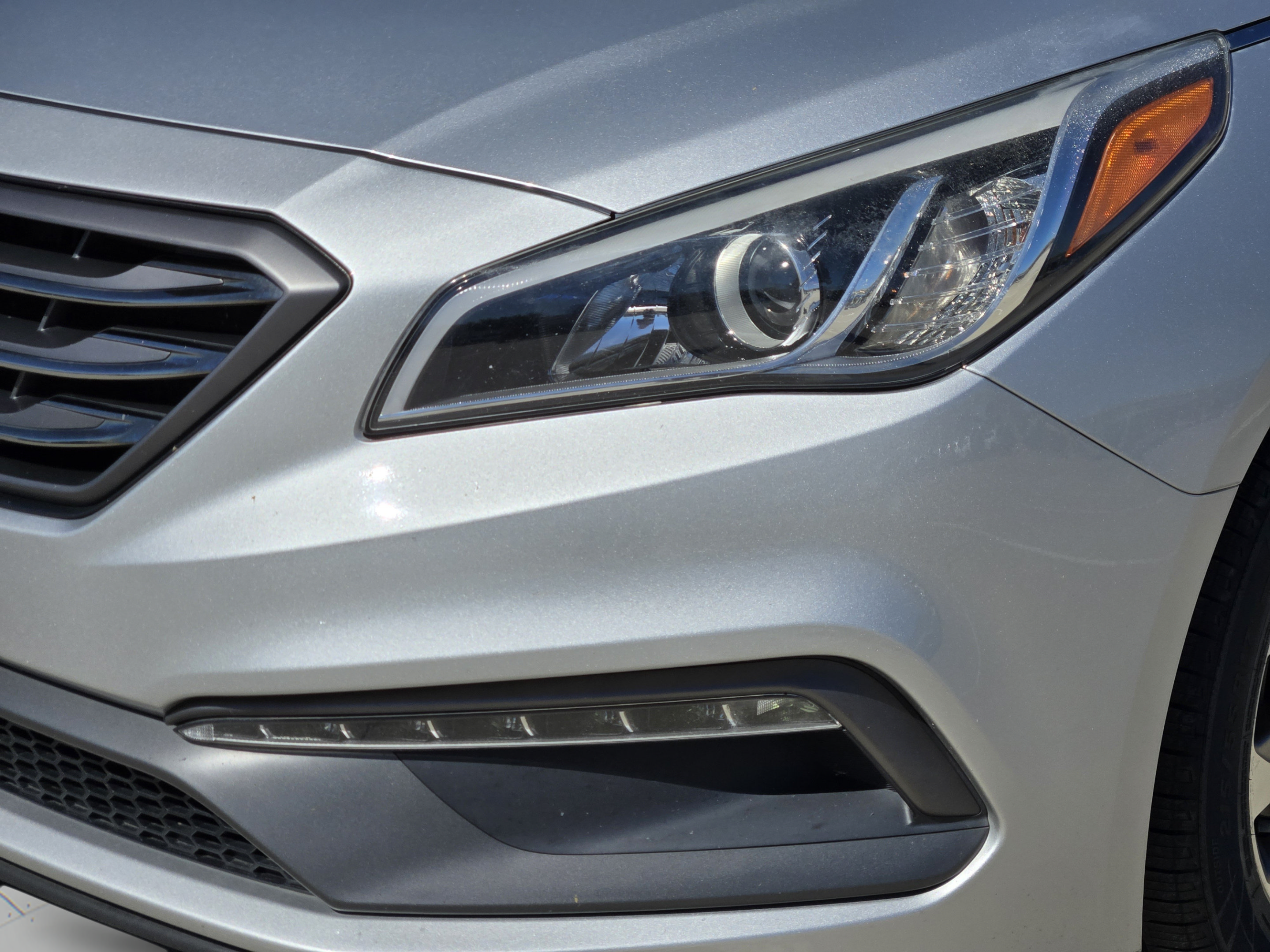 Used 2015 Hyundai Sonata Sport FWD image 9