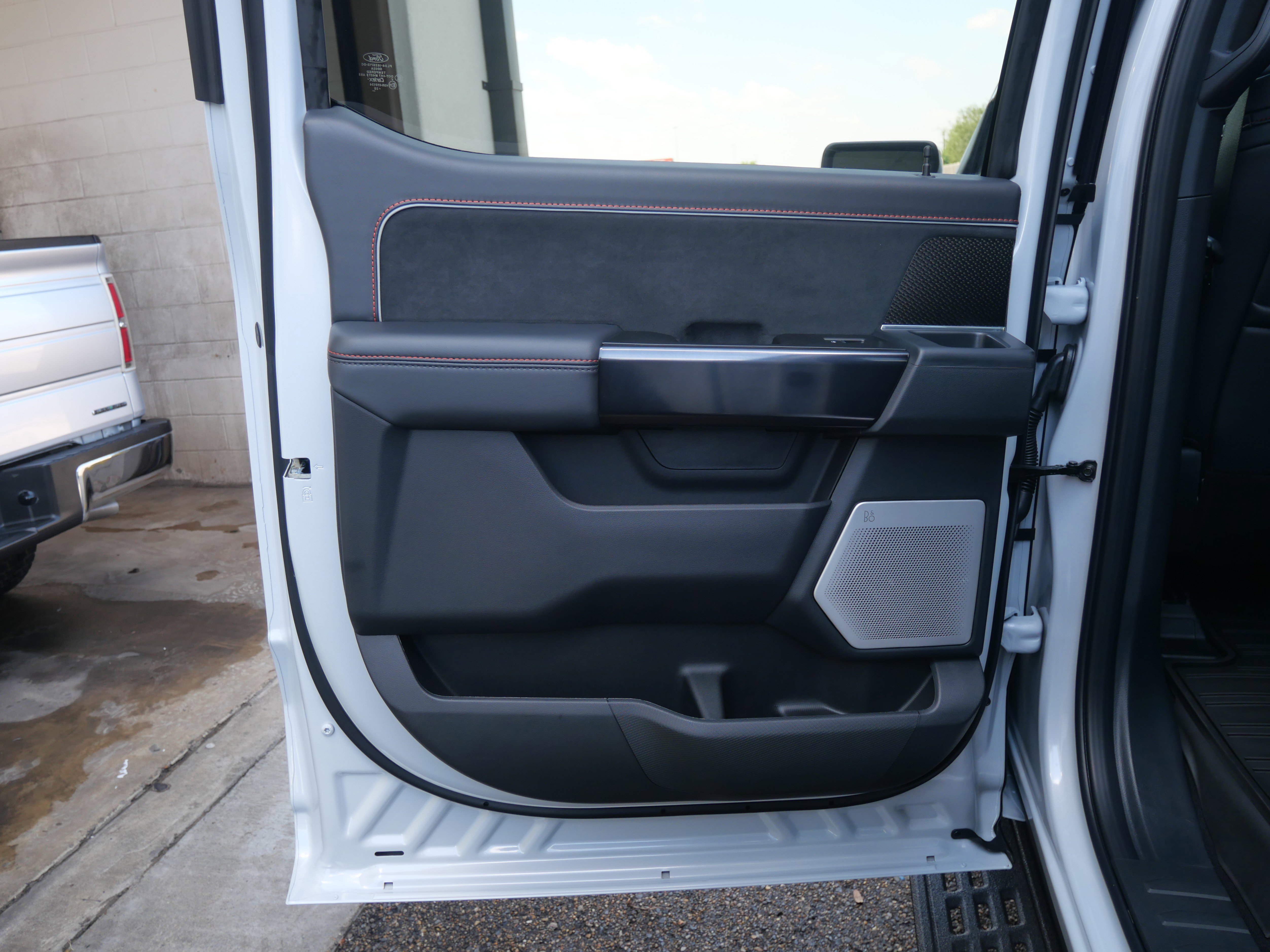 Used 2025 Ford F150 Raptor w/ Equipment Group 803A Raptor R image 10