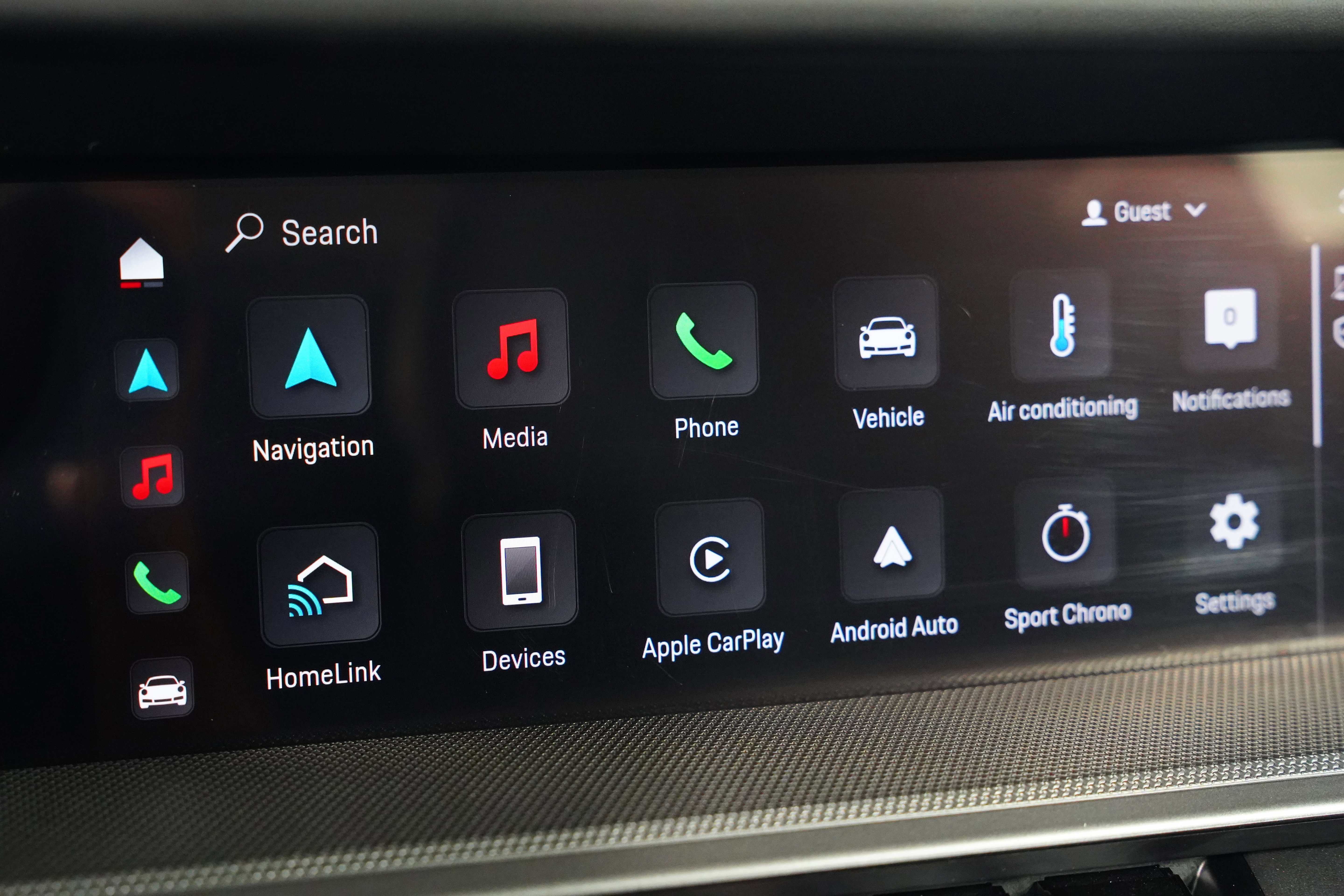 Used 2024 Porsche 911 Carrera S w/ Sport Package image 39