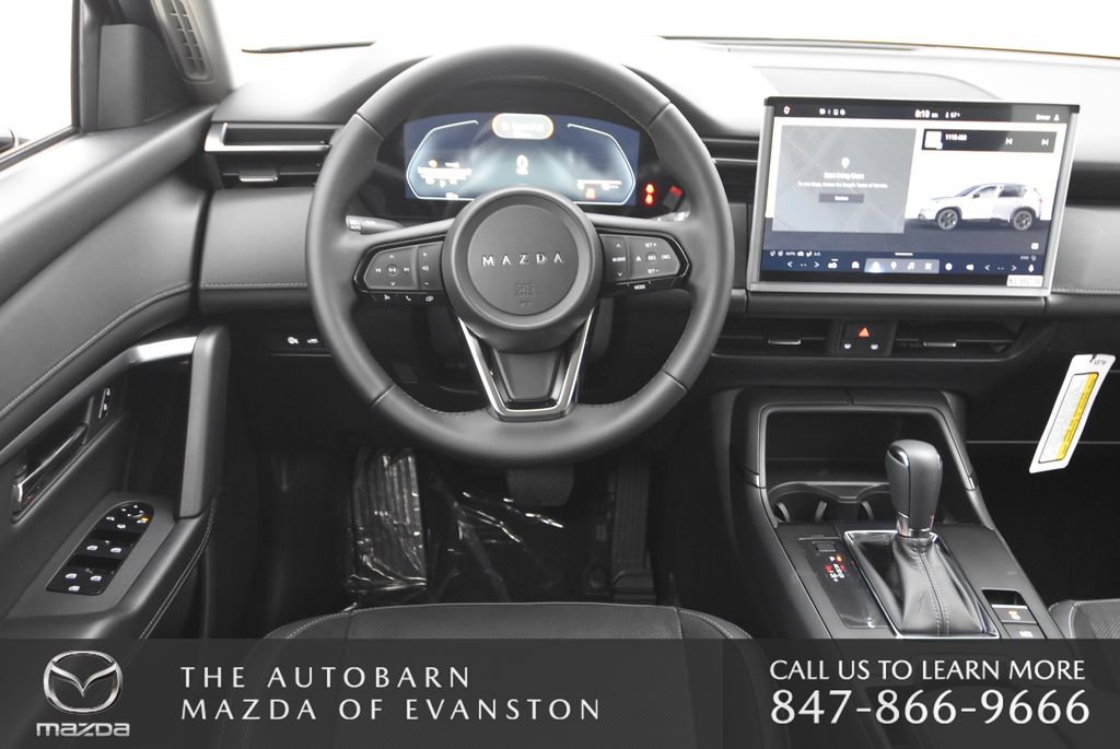 New 2026 MAZDA CX-5 Preferred AWD/4WD image 27