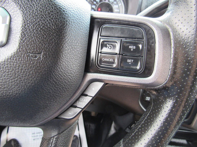 Used 2022 RAM 3500 Tradesman w/ Chrome Appearance Group AWD/4WD image 44