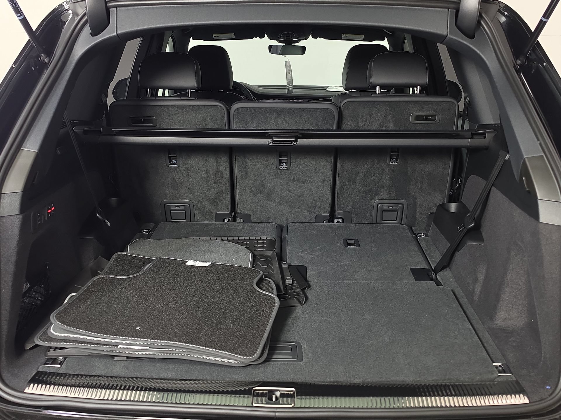 New 2026 Audi Q7 Premium Plus AWD/4WD image 10