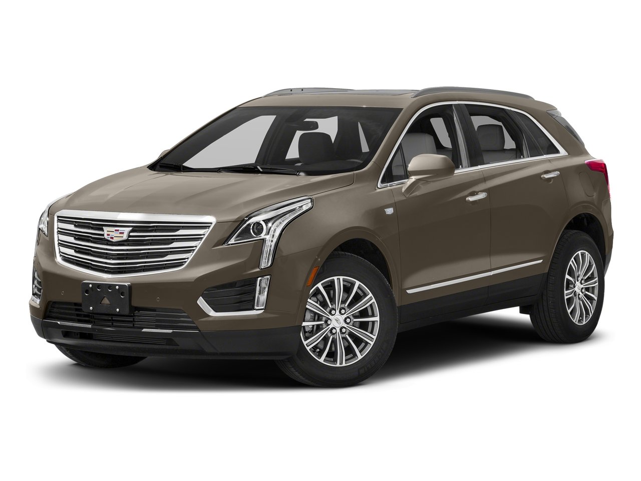 Used 2018 Cadillac XT5 Luxury w/ Driver Awareness Package image 54
