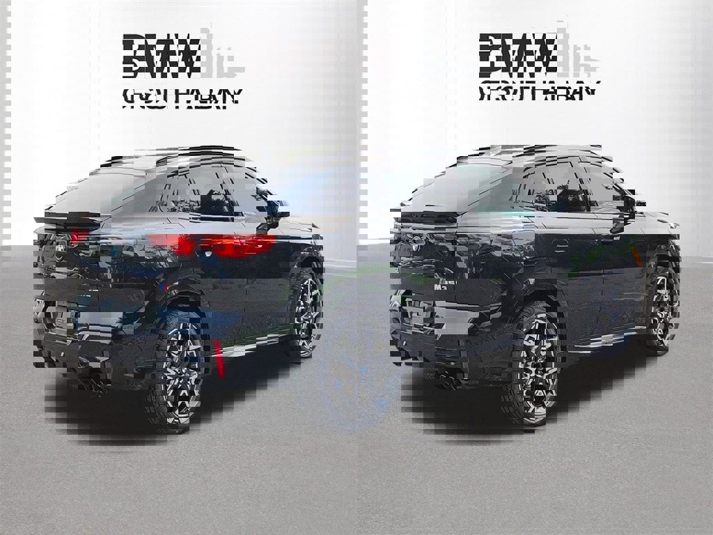 New 2025 BMW X2 M35i w/ Premium Package image 4