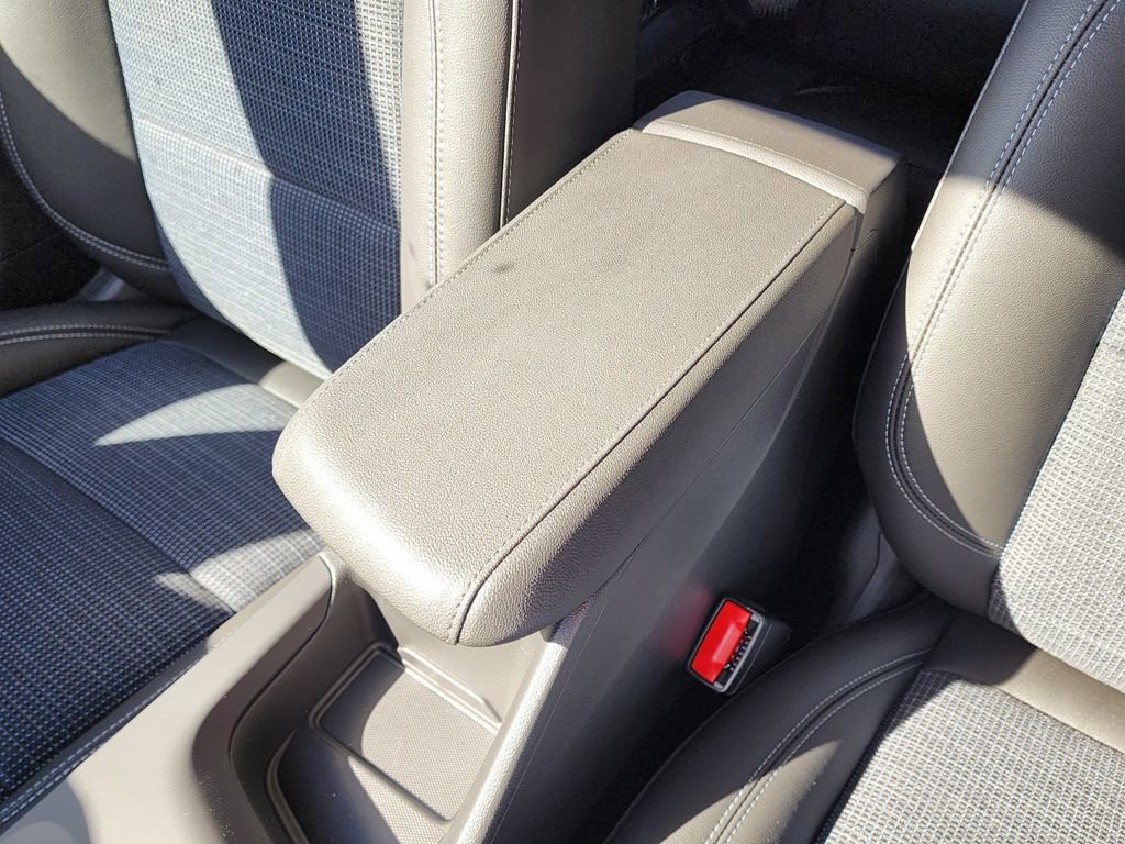 New 2026 Buick Envista Preferred w/ Convenience I Package image 30