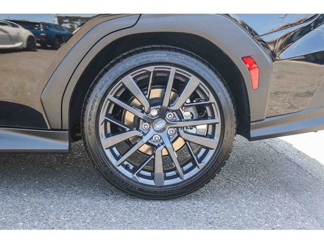 New 2026 Subaru WRX Premium w/ WRX Essentials Package AWD/4WD image 48