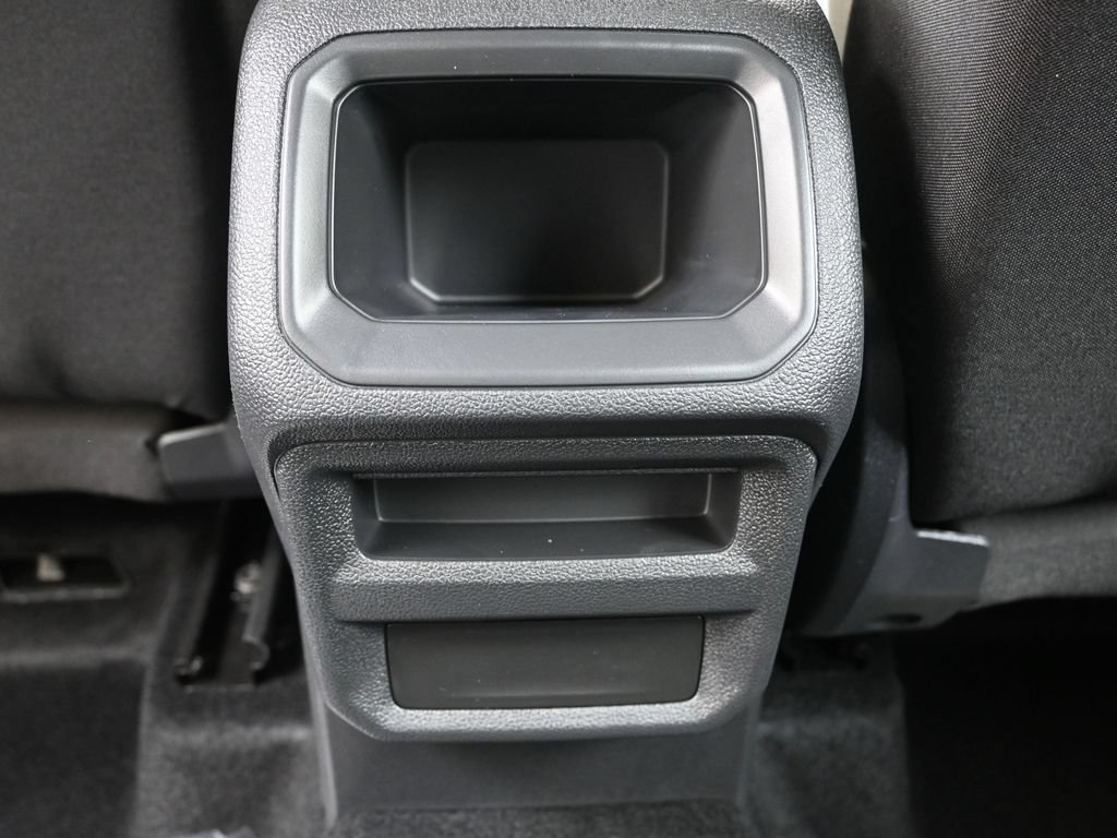 Used 2025 Volkswagen Taos S AWD/4WD image 21