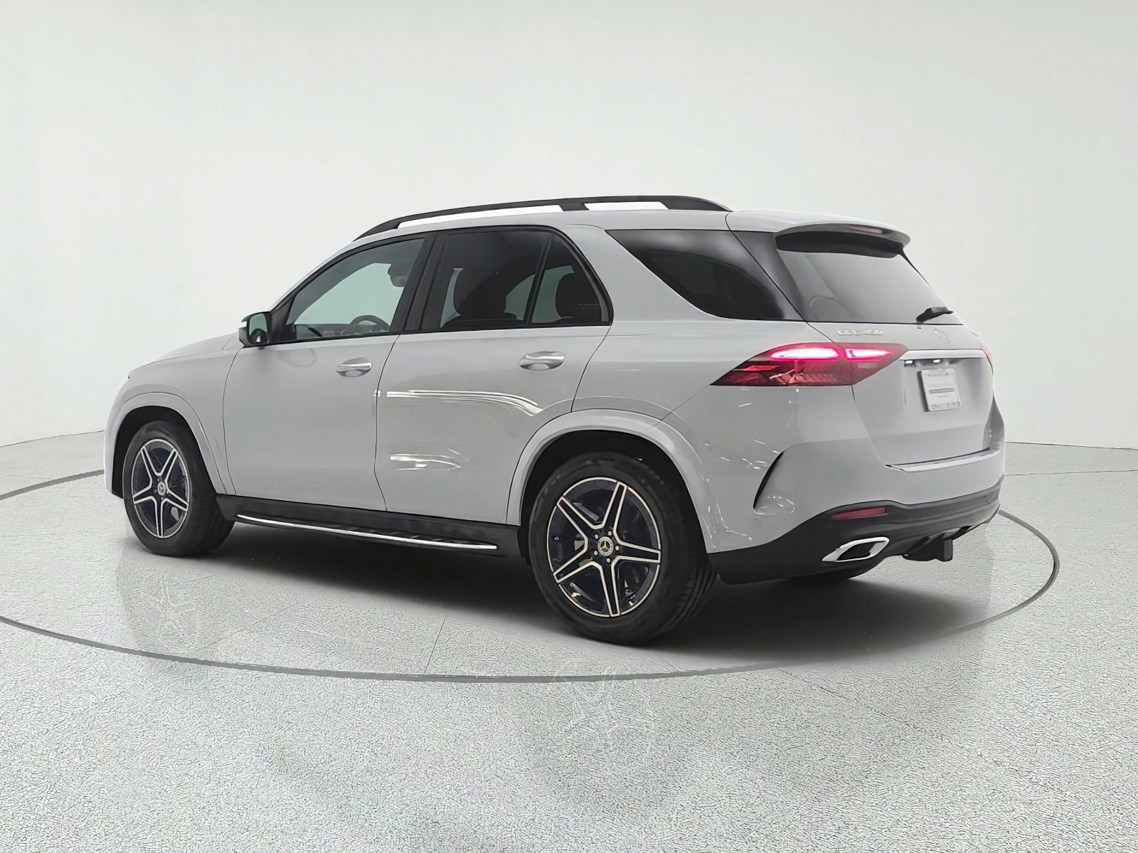 Used 2024 Mercedes-Benz GLE 450 4MATIC image 7