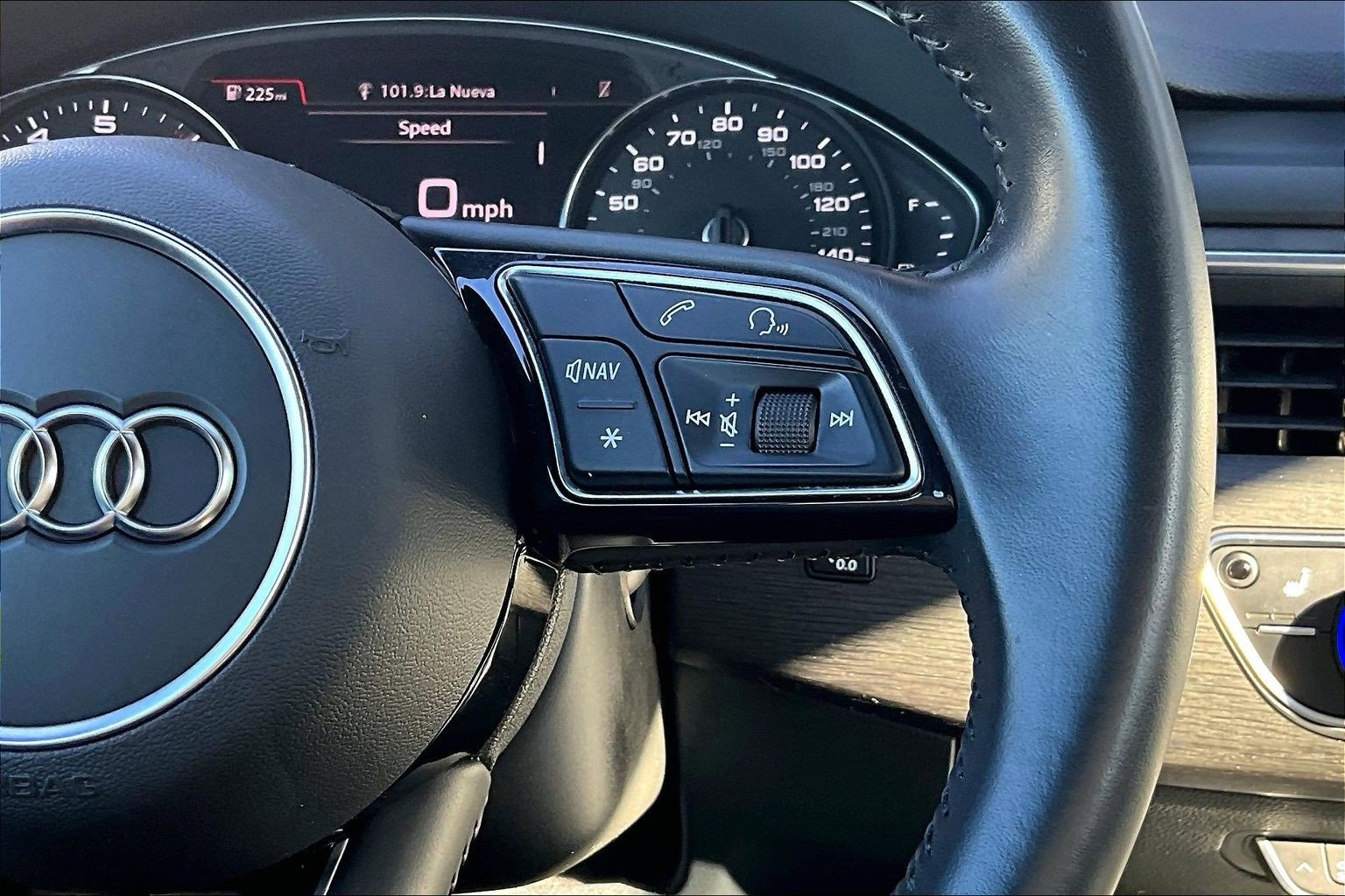 Used 2019 Audi A5 2.0T Premium image 19