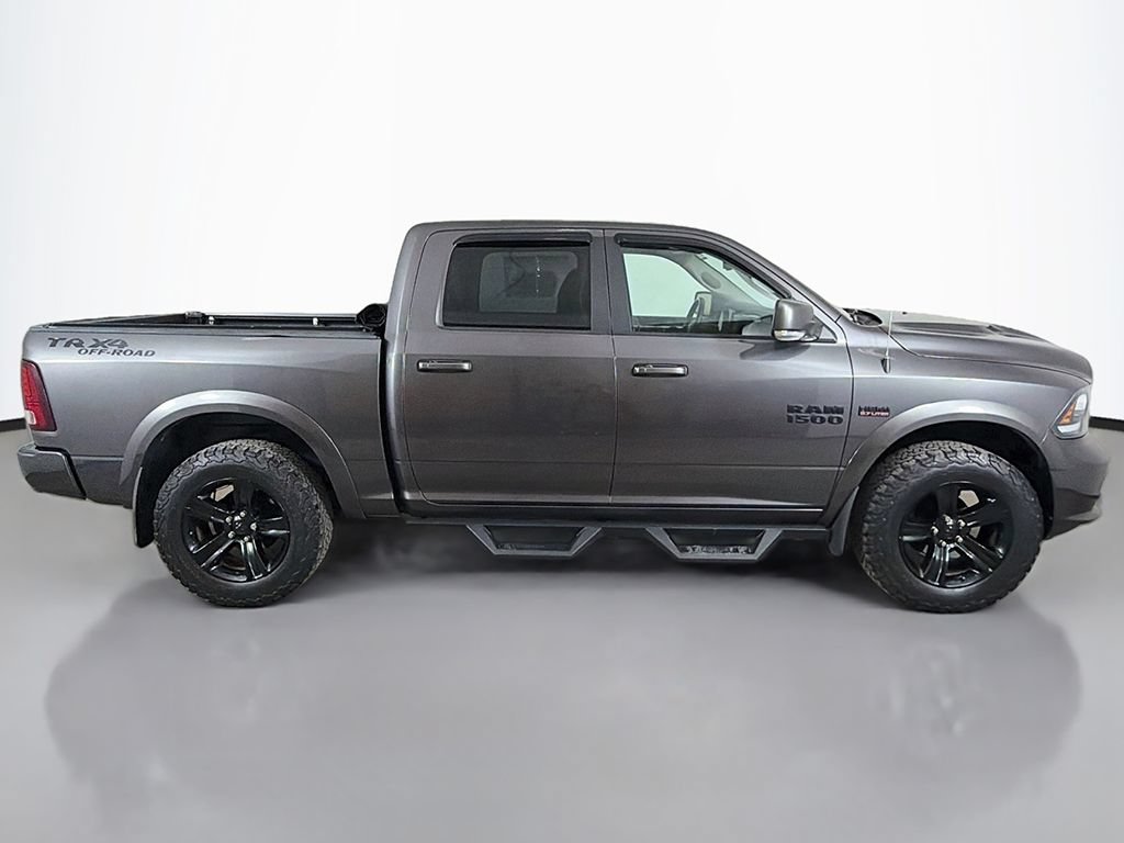 Used 2018 RAM 1500 Sport AWD/4WD image 13