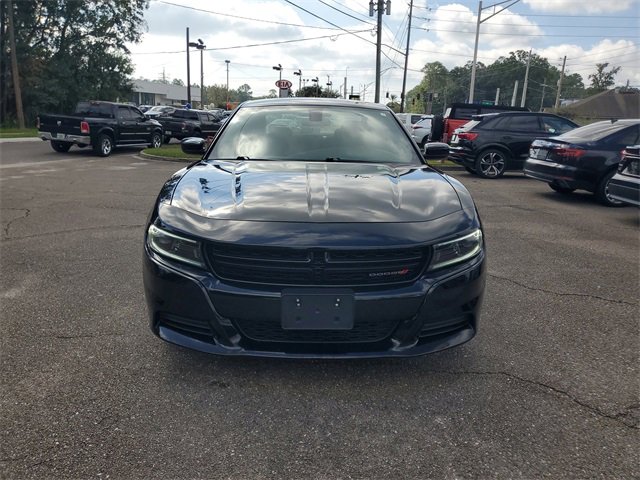 Used 2023 Dodge Charger SXT image 5