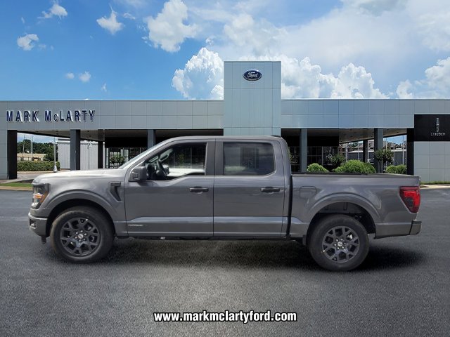 New 2026 Ford F150 STX w/ Equipment Group 200A RWD image 2
