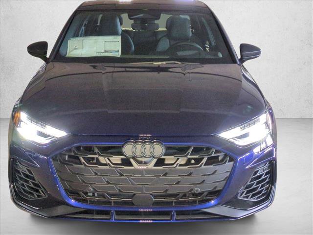 New 2026 Audi S3 Premium image 6