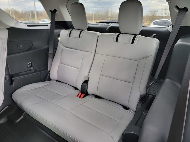 Certified 2026 Ford Explorer Active w/ Active Comfort Package image 22