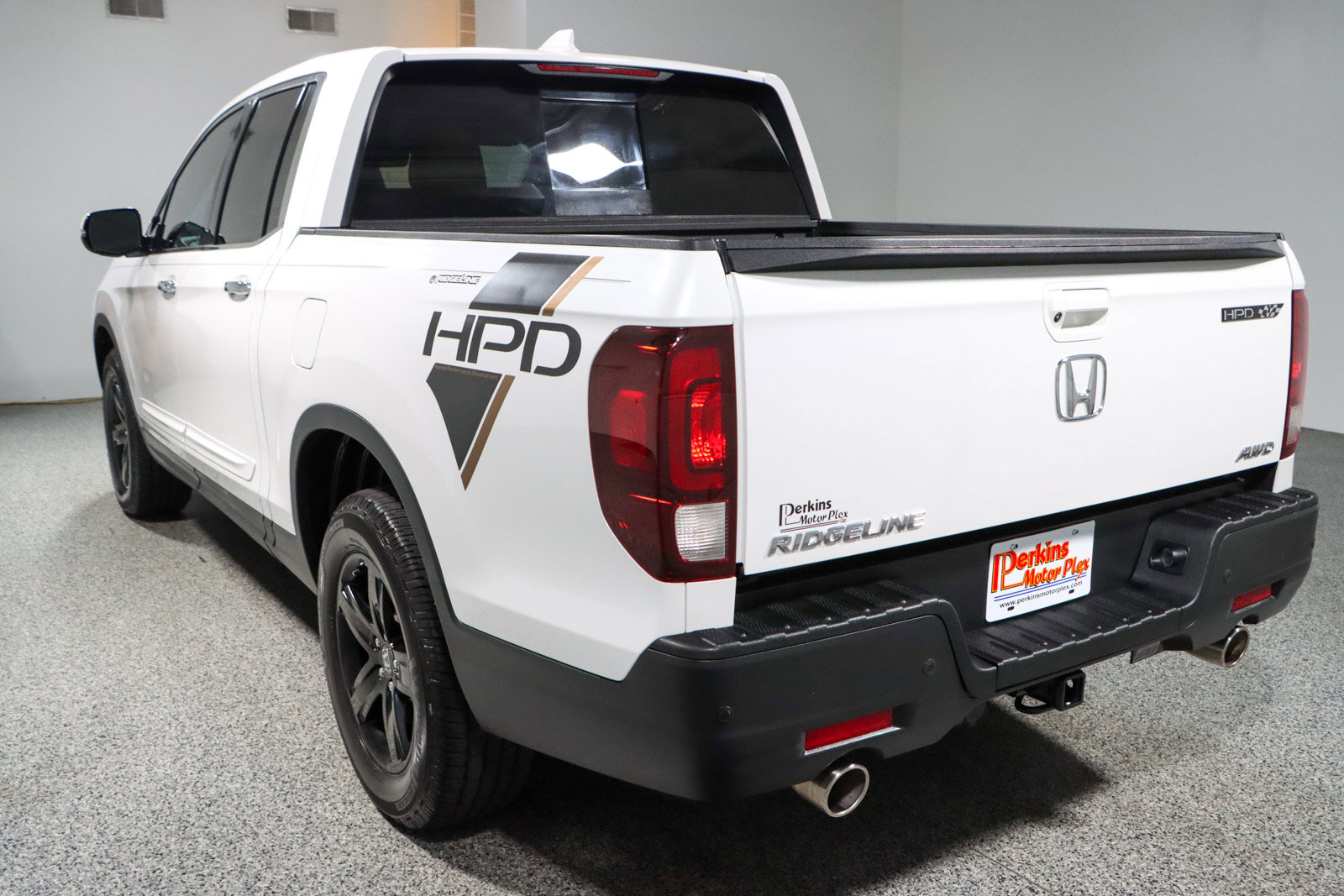 Used 2022 Honda Ridgeline RTL-E image 9