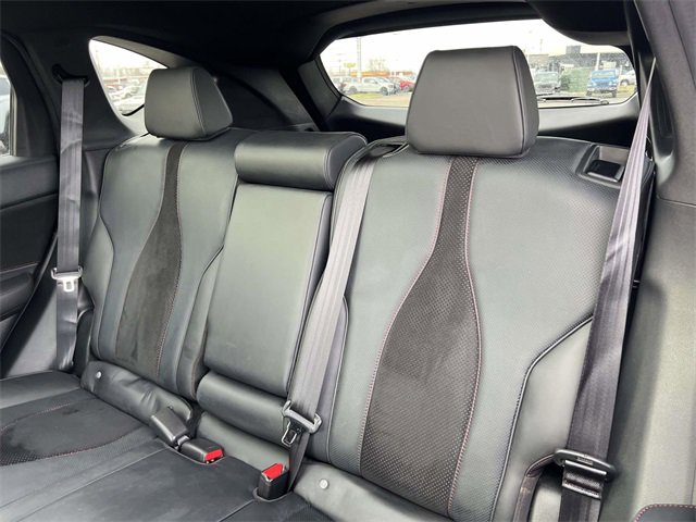 Used 2023 Acura RDX A-Spec image 29