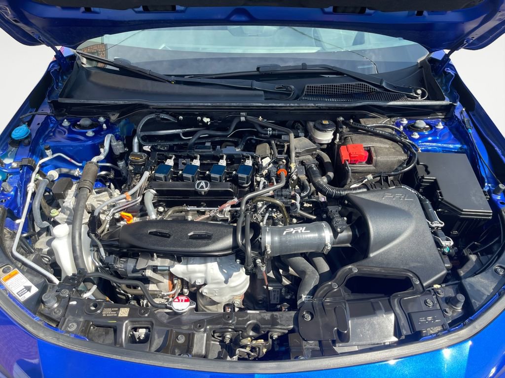 Used 2023 Acura Integra A-Spec image 18