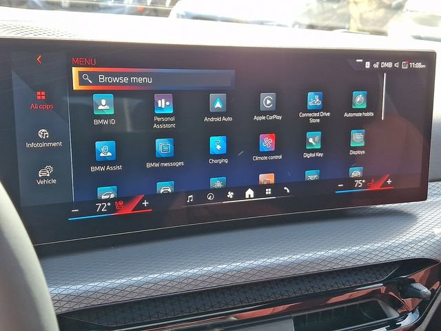 New 2026 BMW i4 xDrive40i image 21