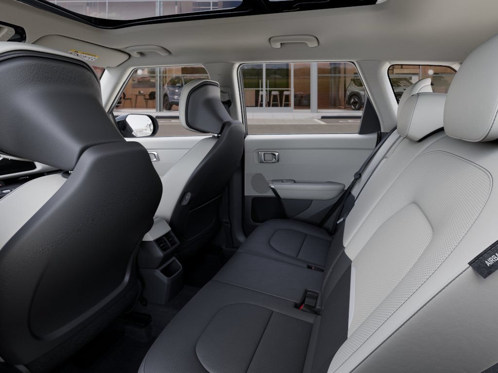 New 2027 Kia Seltos EX AWD/4WD image 18