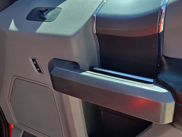 Used 2017 Ford F150 XLT w/ Equipment Group 302A Luxury image 13