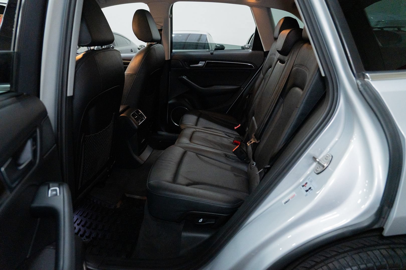 Used 2014 Audi Q5 TDI Prestige w/ Prestige Package AWD/4WD image 23