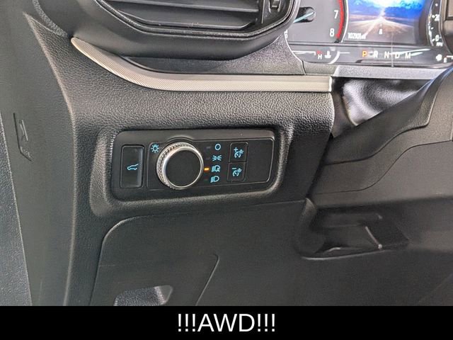 Used 2020 Ford Explorer XLT w/ Comfort Package image 15