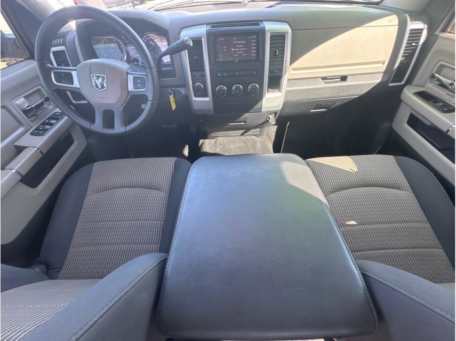 Used 2010 Dodge Ram 2500 Truck SLT image 19