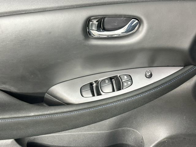 Used 2022 Nissan Leaf S Plus FWD image 22