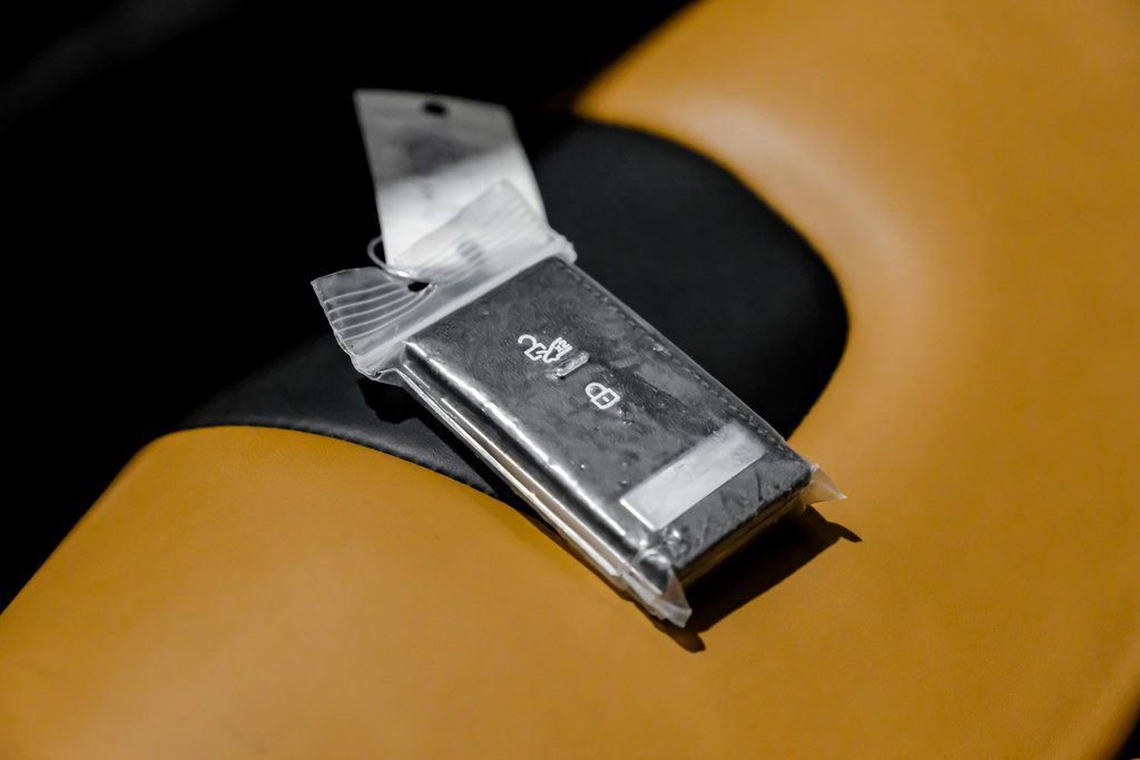 Used 2022 Ferrari SF90 Spider image 51