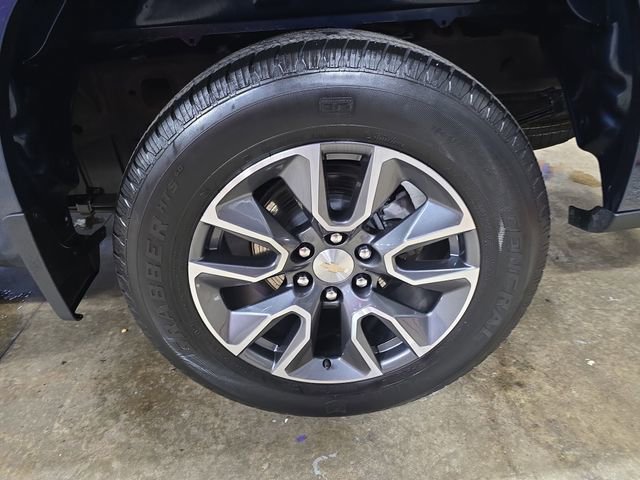 Used 2023 Chevrolet Silverado 1500 LT image 35