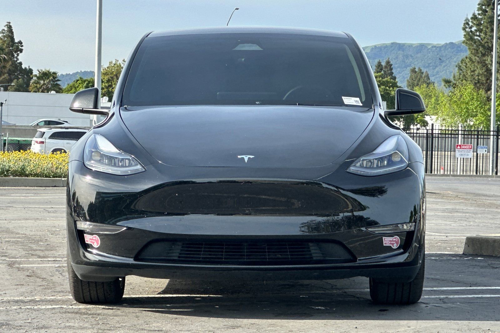 Used 2024 Tesla Model Y Long Range image 9