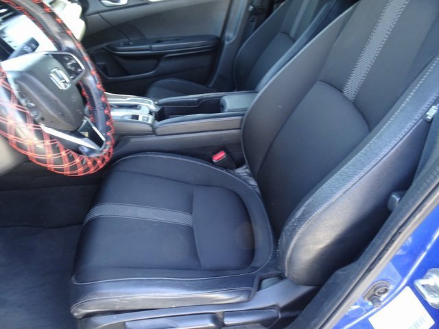 Used 2020 Honda Civic Sport image 7