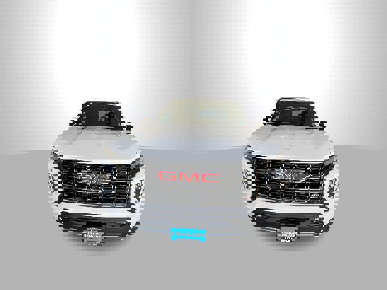 Used 2024 GMC Canyon AT4 w/ AT4 Premium Package AWD/4WD image 3