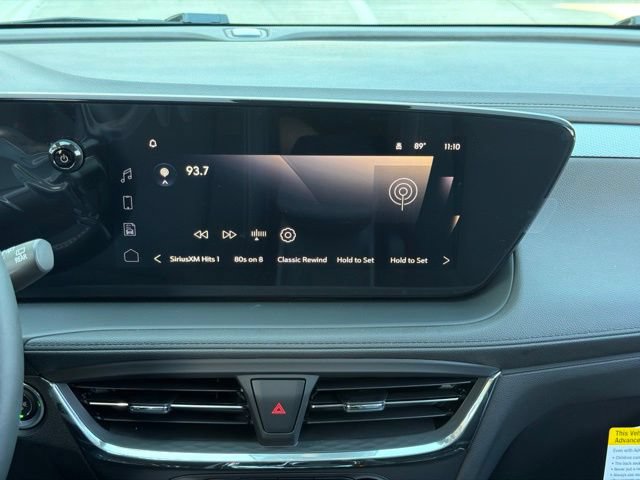 New 2026 Buick Encore GX Preferred w/ Comfort Package FWD image 17