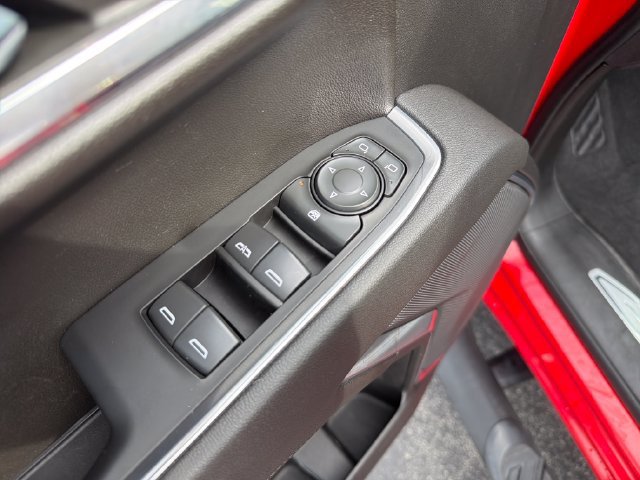 Used 2022 Chevrolet Silverado 1500 LT Trail Boss w/ Protection Package AWD/4WD image 13