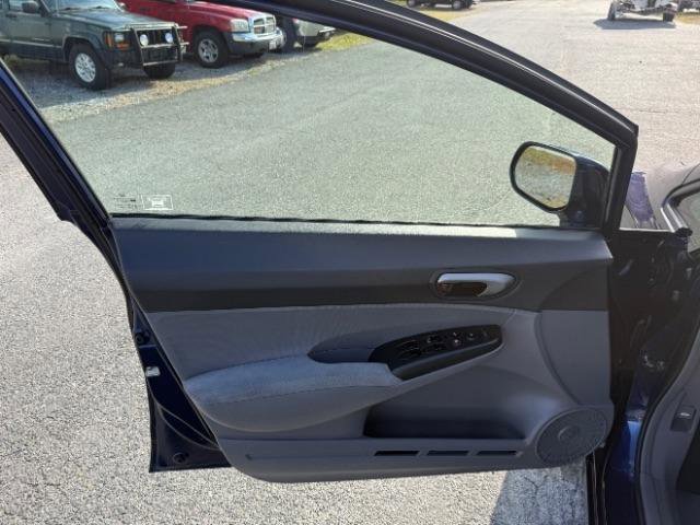 Used 2009 Honda Civic LX image 19