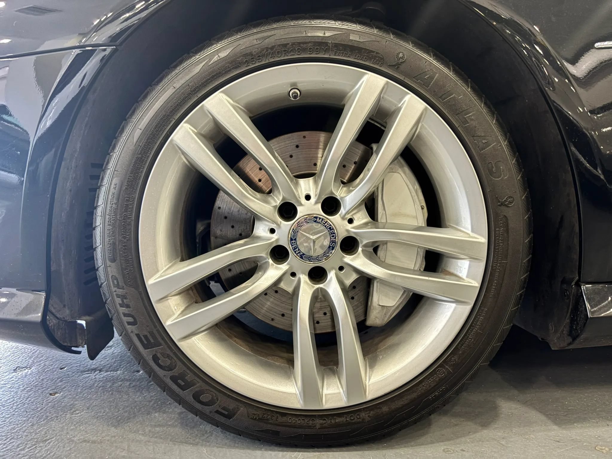 Used 2016 Mercedes-Benz SL 400 image 45
