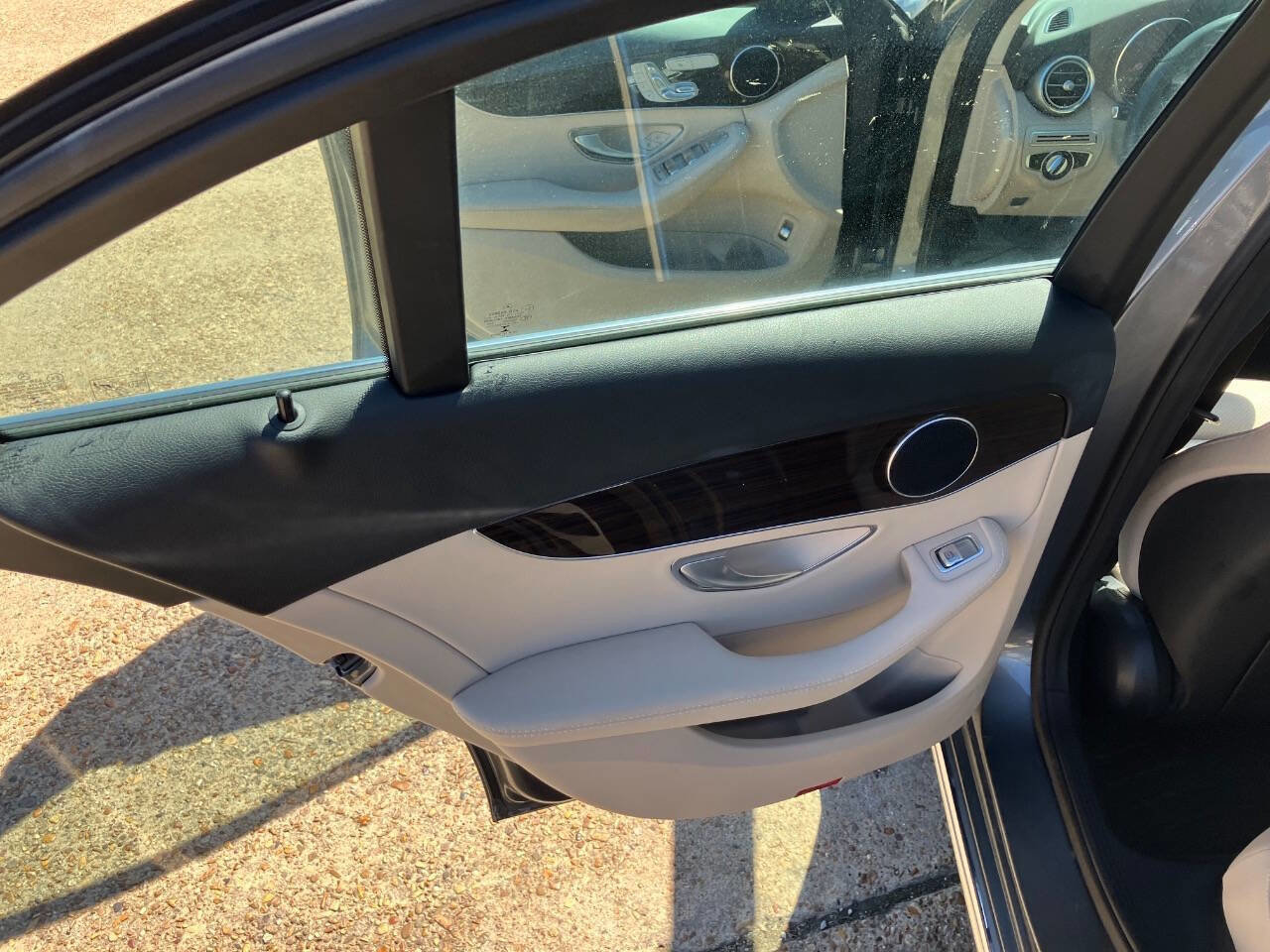 Used 2018 Mercedes-Benz C 300 Sedan image 11