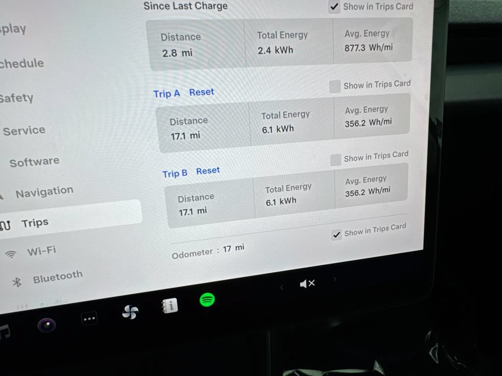 Used 2026 Tesla Model Y 2WD image 55
